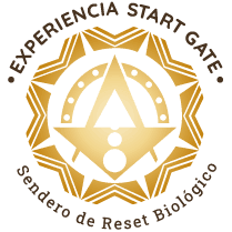 Logo de Start Gate